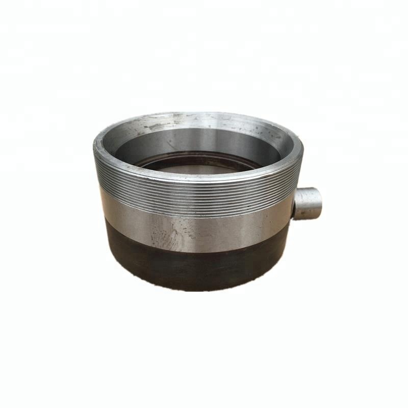 bulldozer spare parts bearing seat 16Y-16-06000 for shantui SD16