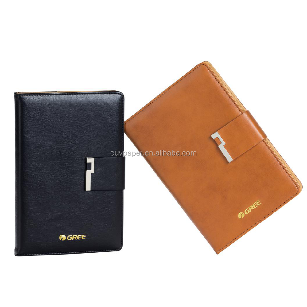 office gifts top seller company diary notebook