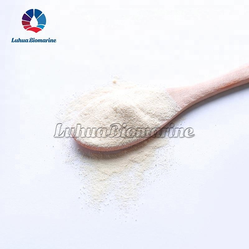 Krill protein peptide powder for sale