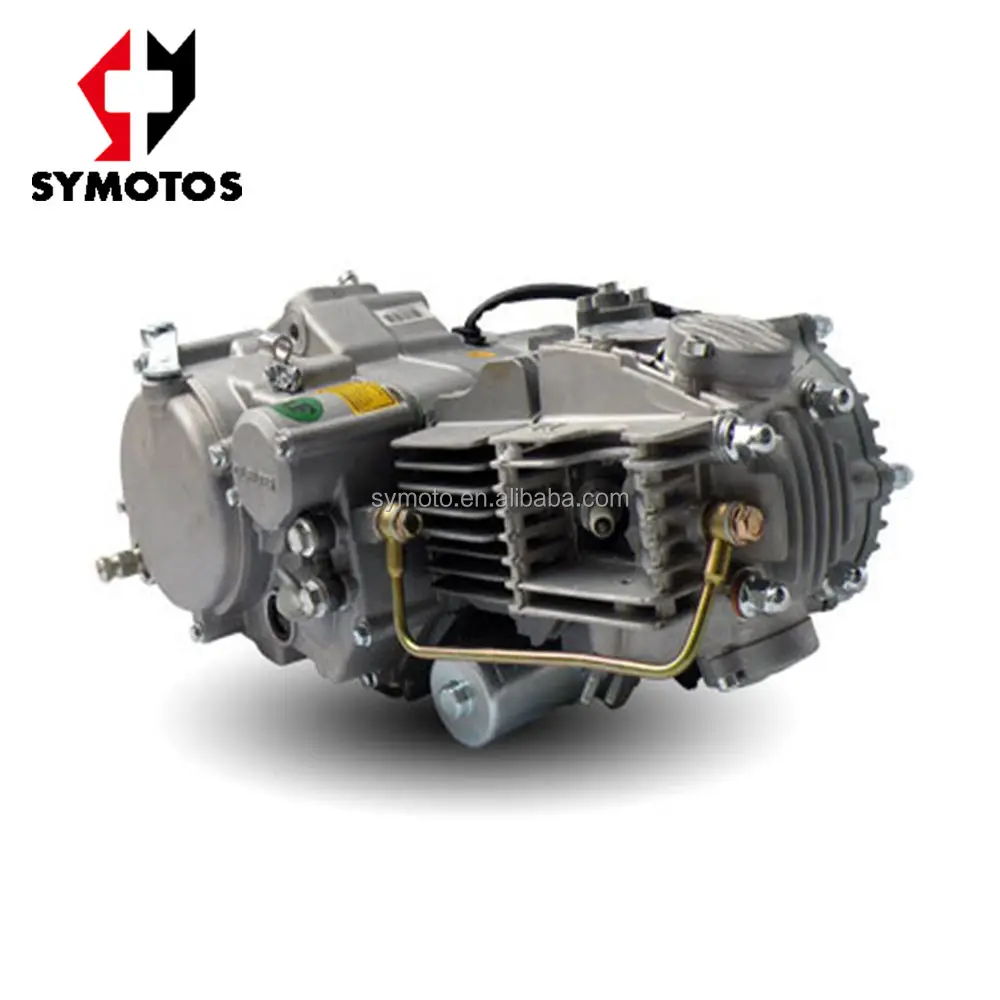 YX 150cc/160CC-2 engine start any gear manual clutch n1234
