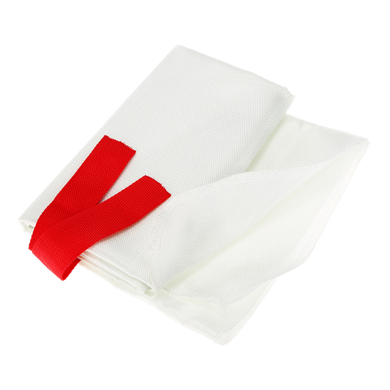 Wholesale Home Kitchen Workplace Safety Quick Release Fire Resistant Blanket