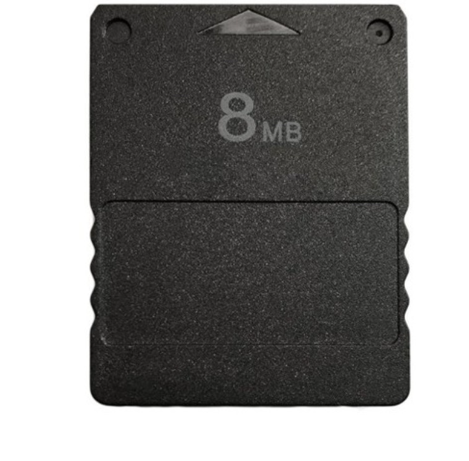 Карта памяти 8 мб для игровой карты памяти Sony PS2 для Play station 2