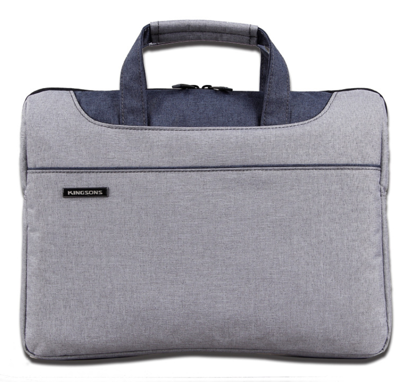 Kingsons Briefcase Women Designer Men Laptop Briefcase Business Laptop Hand Bag