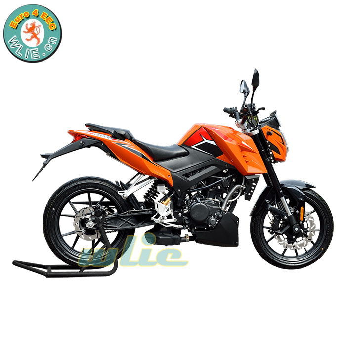 Новые оптовые Хейли bisiklet h-power gt мотоциклетные C8 N10 50/125cc (Евро 4)