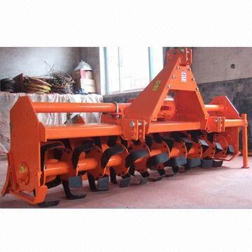 Сельскохозяйственный роторный культиватор rotovator по низкой цене