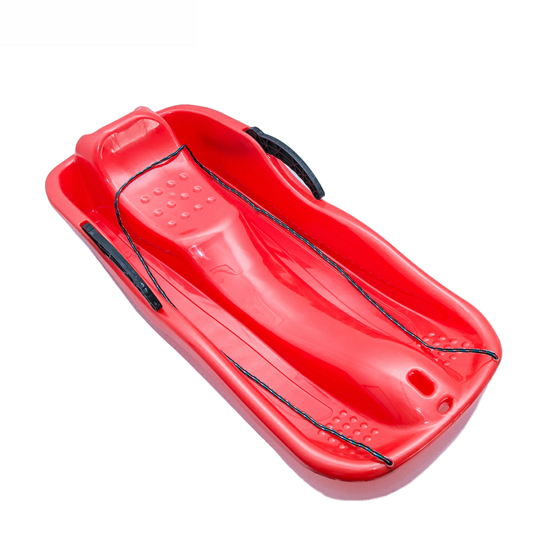 BNcompany China Winter Sports Ski Equipments Plastic Kids Snow Sledges Manufacturers Snow Board and Ski Board