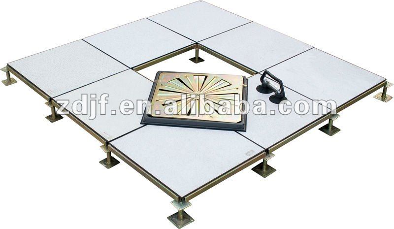 access floor
