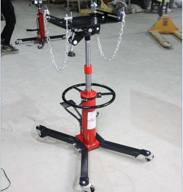 Передающий Джек 0.5Ton