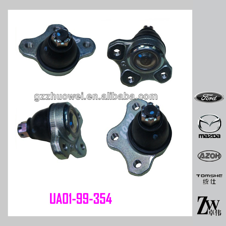 Оригинальное качество Mazda B-SERIE (uf) 2.5D 4WD спереди шаровой шарнир мяч jionts головы UA01-99-354