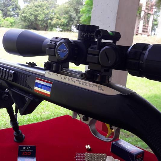 Discovery FFP 4-14x44SF, пневматические ружья и оружие, военный Воздушный прицел, охотничий прицел с ночным видением, хунанский прицел