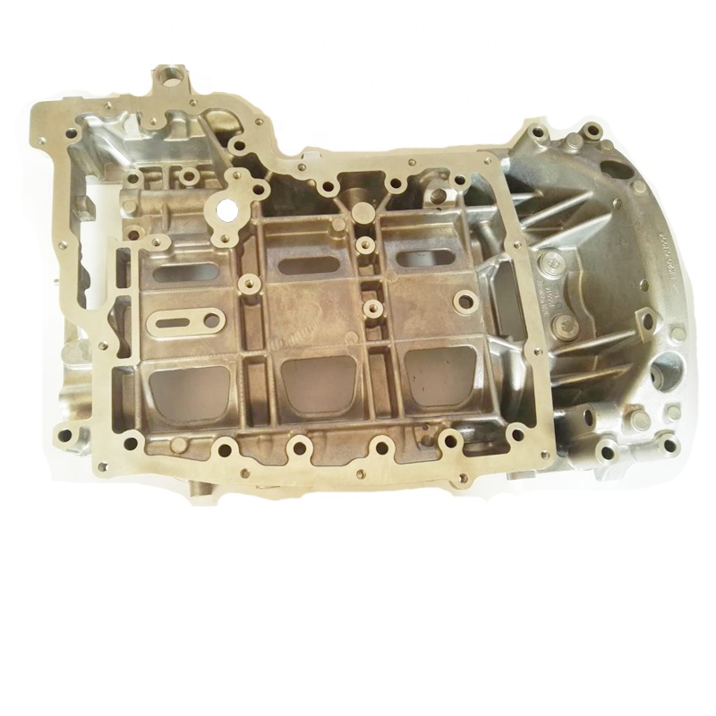 Оригинальная рамка блока цилиндров для ford transit v362 OE NO FK2Q 6U004 AA