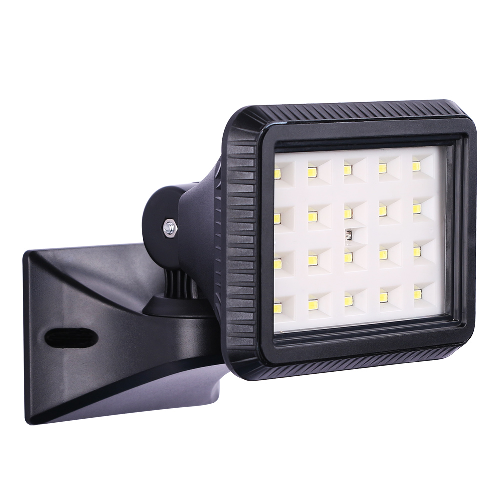 new products 20 LED Wireless Indoor Outdoor Motion Sensor Light for garage patio yard and garden