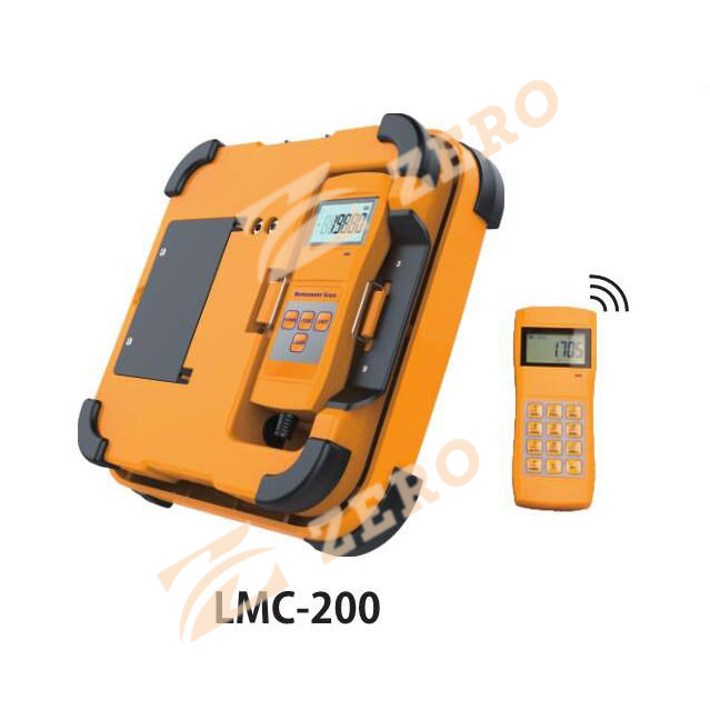 New Product Digital Programmable Charging Electronic Scale