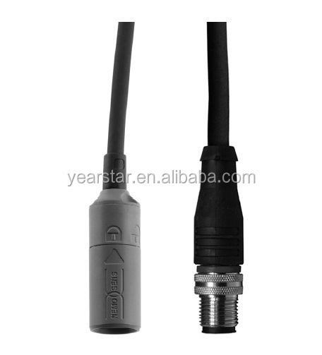 Endress hauser цифровой измерительный кабель CYK10-A051