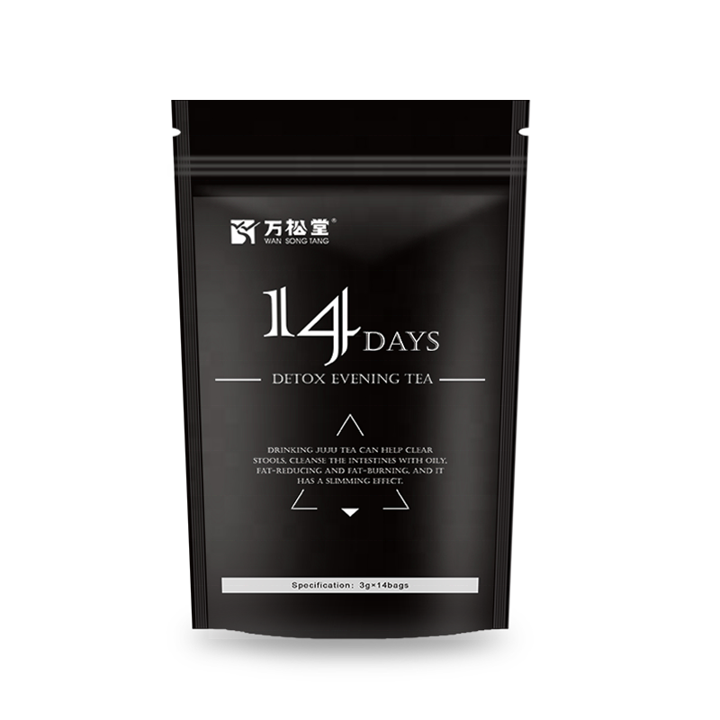 Фирменный Чай для похудения Teatox и detox tea с индивидуальным обслуживанием, 100% отличается от других товаров без лаксации