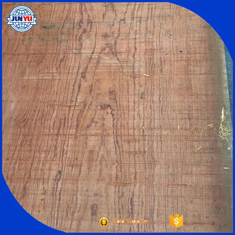 Gabon wood lumber Bubinga high quality timber for sale