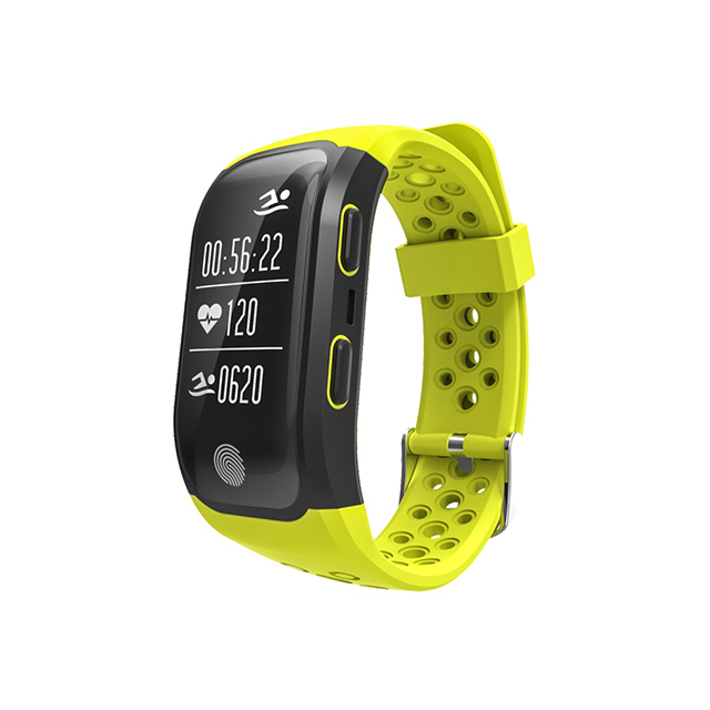GPS монитор сердечного ритма cardiaco pulse M2S bluetooth секундомер артериального давления фитнес-трекер