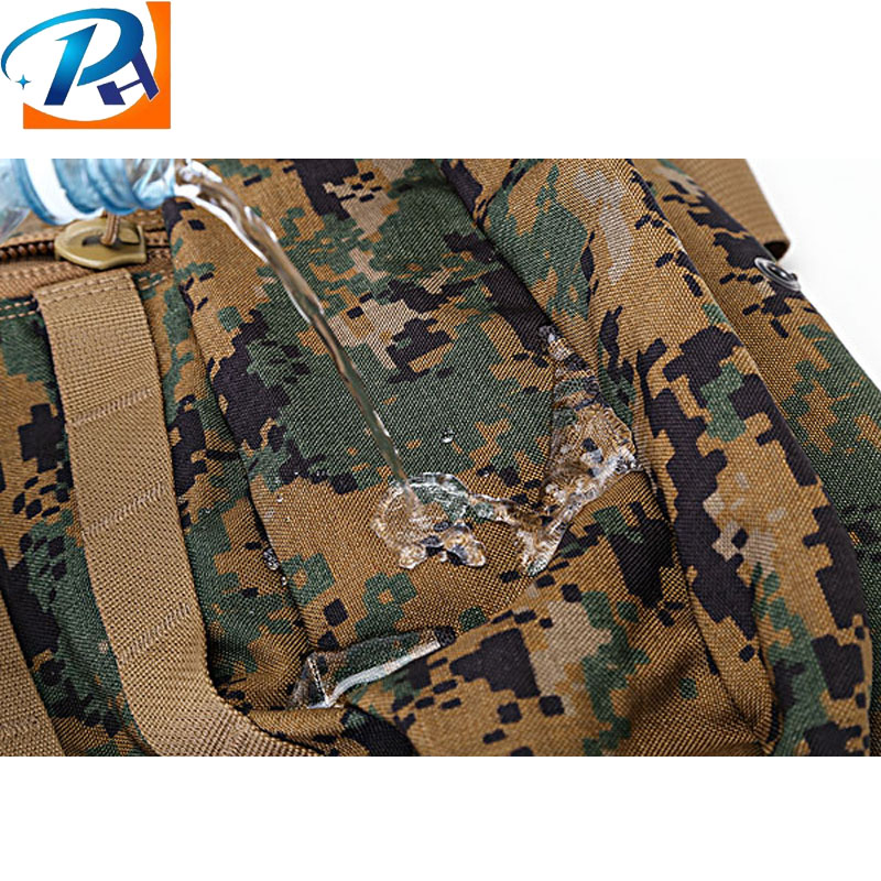Оптовая продажа, водонепроницаемая нейлоновая ткань cordura для рюкзака