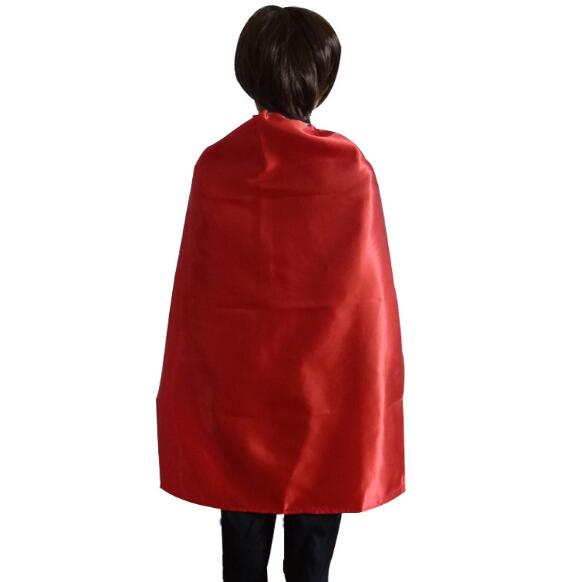 New Design Double Sided 100g Stain Cape