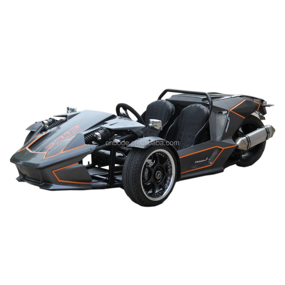 EEC Road Legal Quad 250cc 3 колесный квадроцикл на продажу