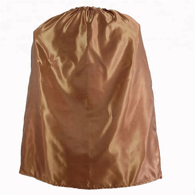 Promotional Customized Logo Cape