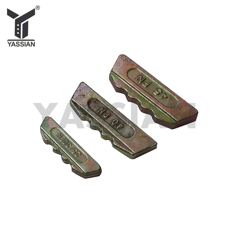 45PN 40PN 25/30PN фиксатор и фиксатор для ковша экскаватора