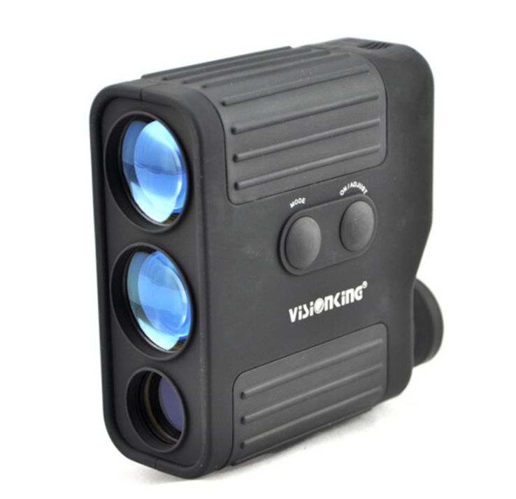 Visionking уличный компактный 7X25 дальномер 1500 м дальномер для гольфа дальномер охотничий монокулярный телескоп дальномер