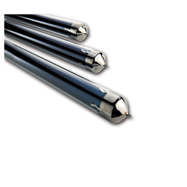India cheap price solar three layers blue vacuum tubes 58x1800mm solar evacuated tubes