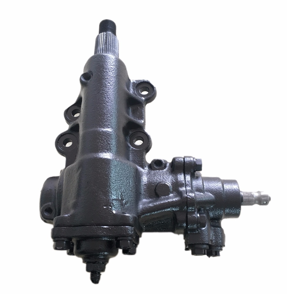Гидравлический рулевой механизм для пикапа 4JX1TC,ISUZU FUEGO TFR ,TFS, 4JA1 4JB1 oe 897109986,8970453450,8941732994,897101356