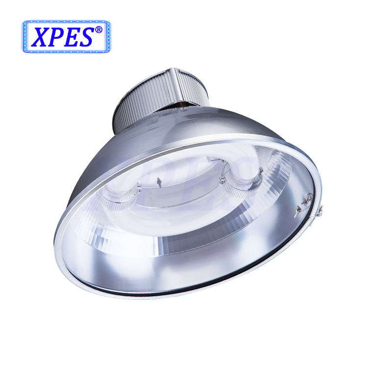 100-300V Voltage circular induction lamp Wide range of input voltage best induction lighting manufacturer