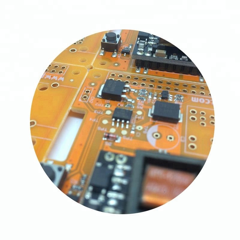 Пустой доски Cem-1 94v0 цепи изготовленный на заказ, Asic Miner Pcb платы