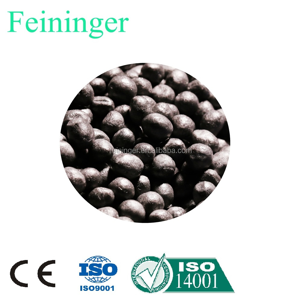 Expandable Polystyrene, EPS Resin, EPS Particles