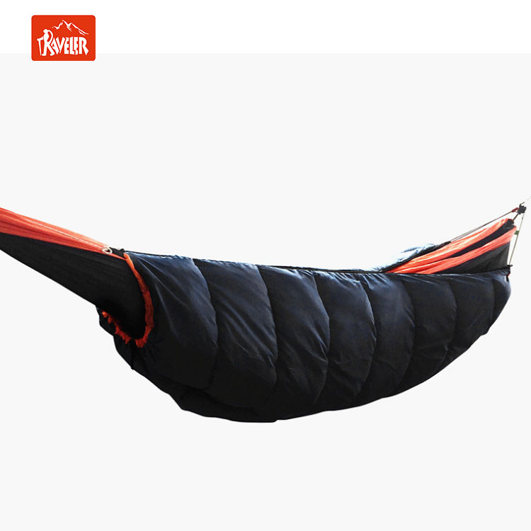 Оптовая Продажа Кемпинг underquilt от Travler outdoor