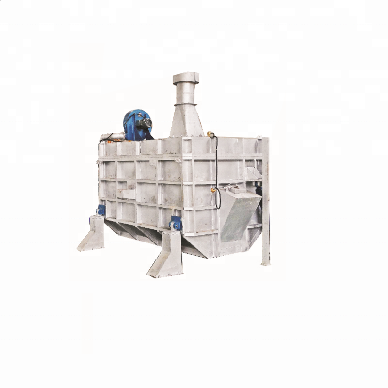 2021 WONDERY Scrap Copper Brass Reverberatory Copper Melting Furnace Crucible Furnace