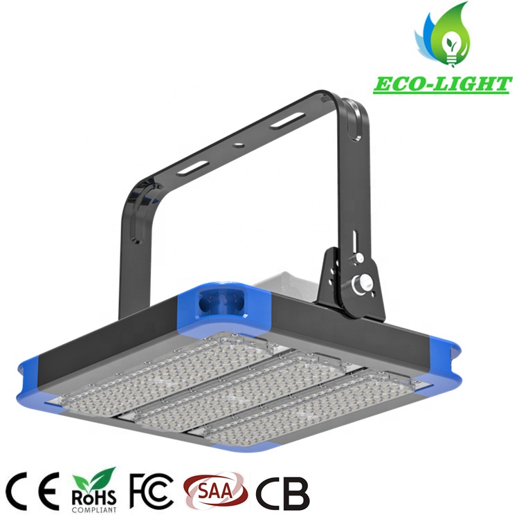 AC100-277v ac85-265v 3000-6500K 150w освещение парковок ip66 150w led освещение туннеля