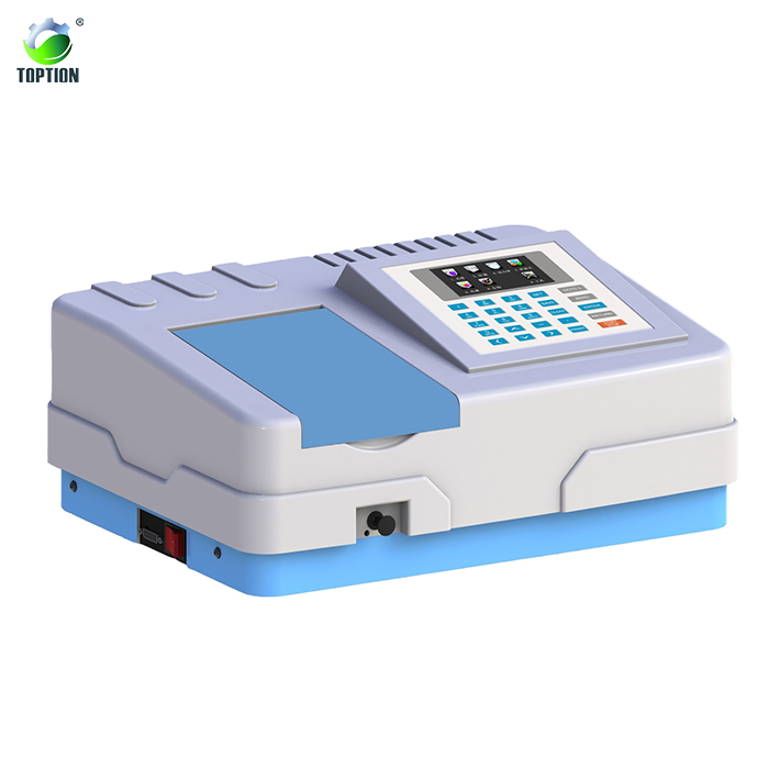 Спектрометр UV/VIS UV-5200