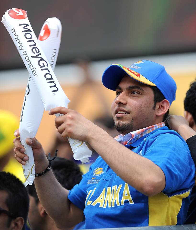 Thunder stick Inflatable Cricket Bat