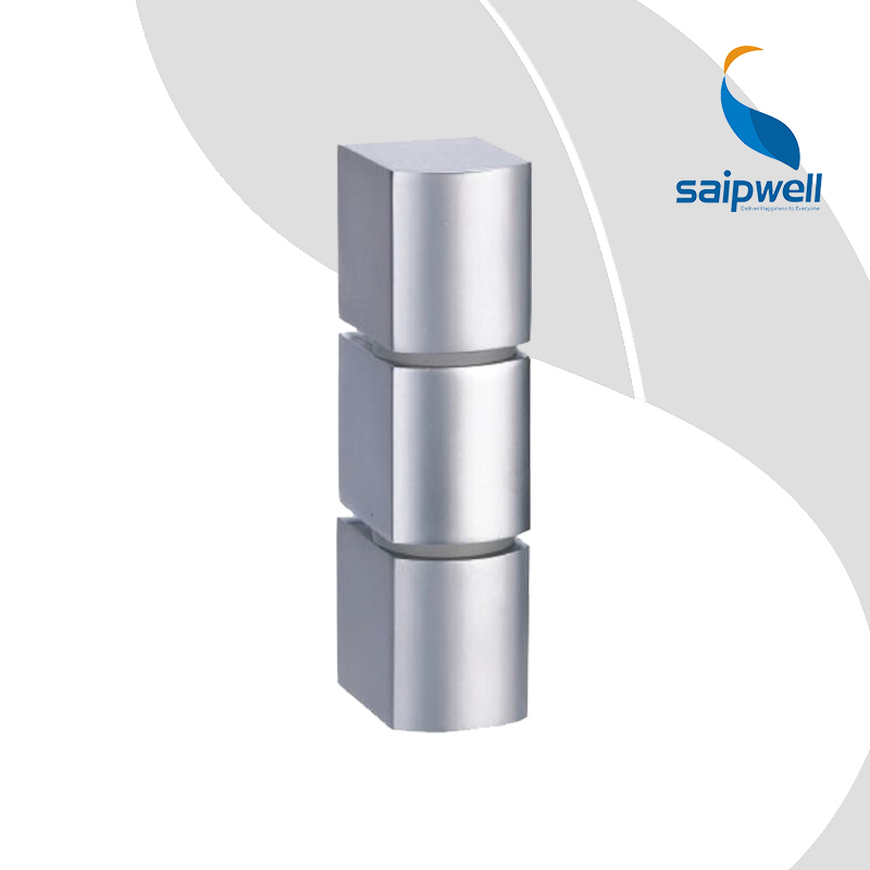Saipwell/saip электронный дверной замок из цинкового сплава, лидер продаж