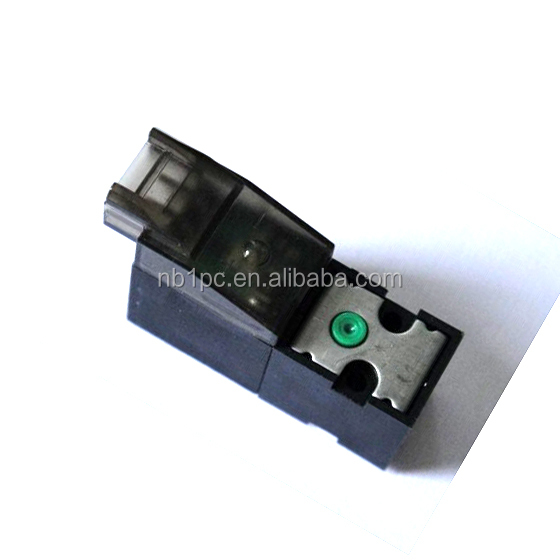 10MM Miniature Solenoid Valve for Sock Knitting Machine