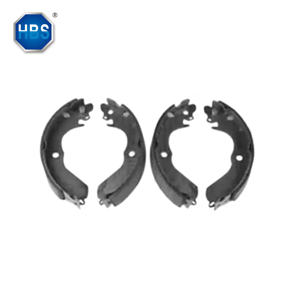 Тормозные колодки OEM MB668740 для MITSUBISHI