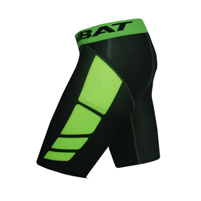 Sports Fitness Leggings Workout Outfits Cool Gym Clothes Mens Quick Dry Running Training Basketball Fitness Compression Shorts