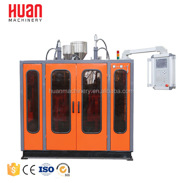 1L/2L hdpe бутылки с водой машина производитель