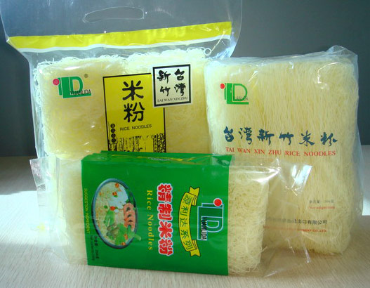 Бренд Stick Rice vermicelli линия NON-GMO рисовая лапша оптом 350 г 400 г 454 г 500 г