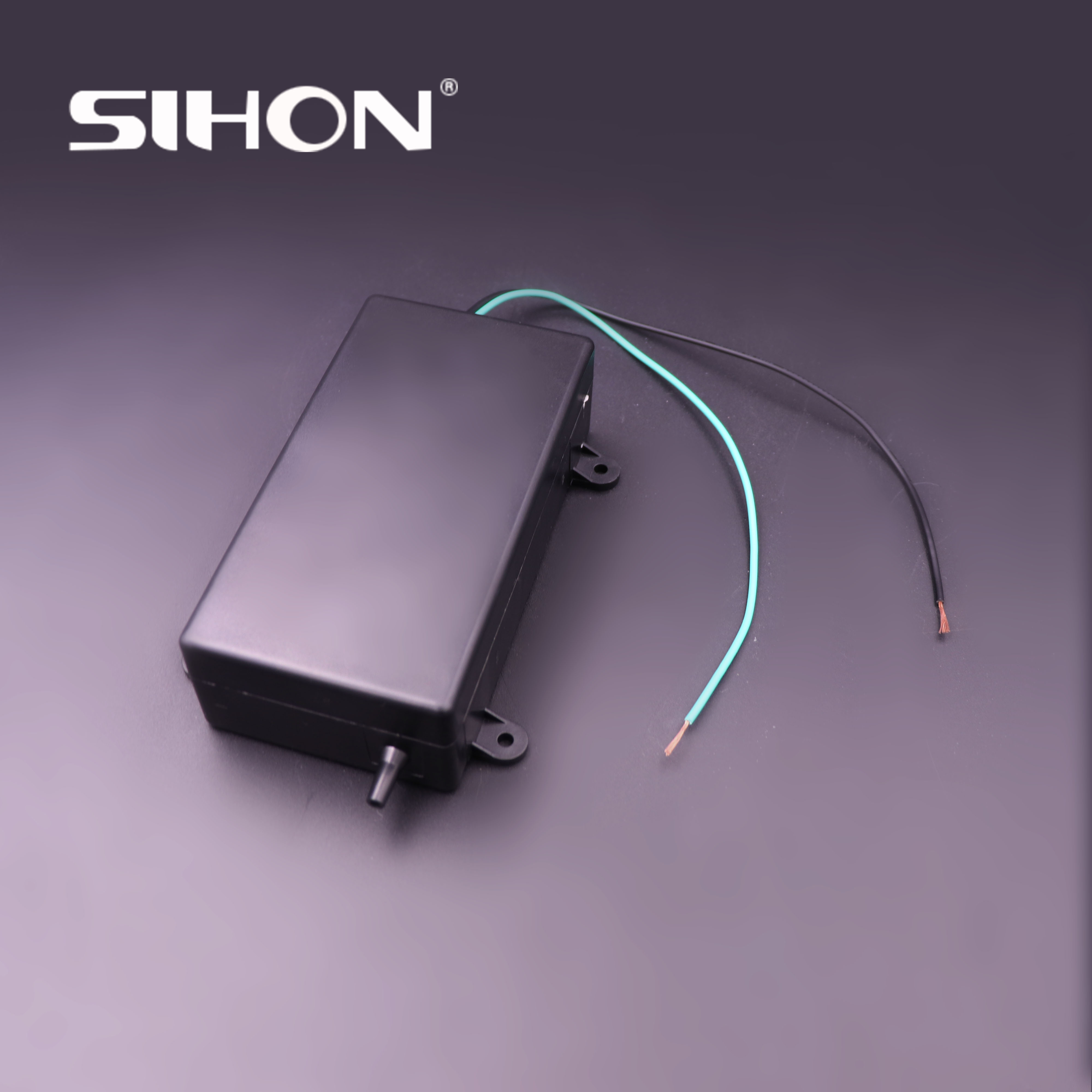 SIHON 400 мг озонатор используется для посудомоечной машины Овощечистка аквариум спа