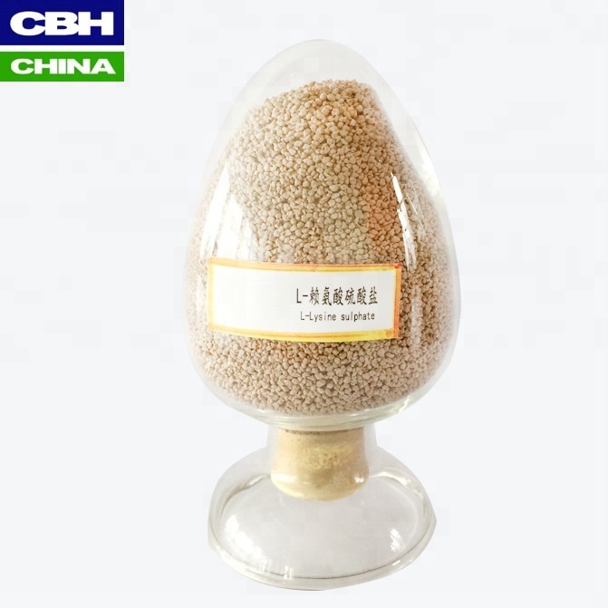 L-лизин сульфат 70% кормовой сорт