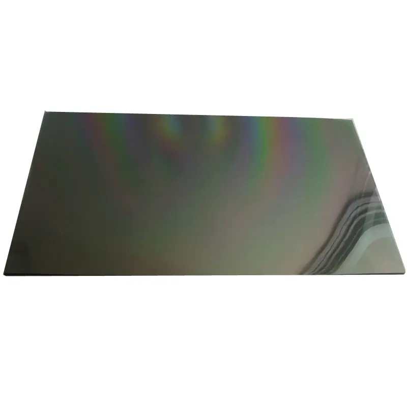 New 55inch 0 degree LCD Polarizer Polarizing Film for LCD LED Screen for TV