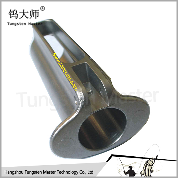 Поставщик Tungsten master, шприц из вольфрама под заказ