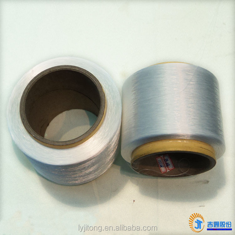 100D 150D низкая точка расплава полиэфирная пряжа
