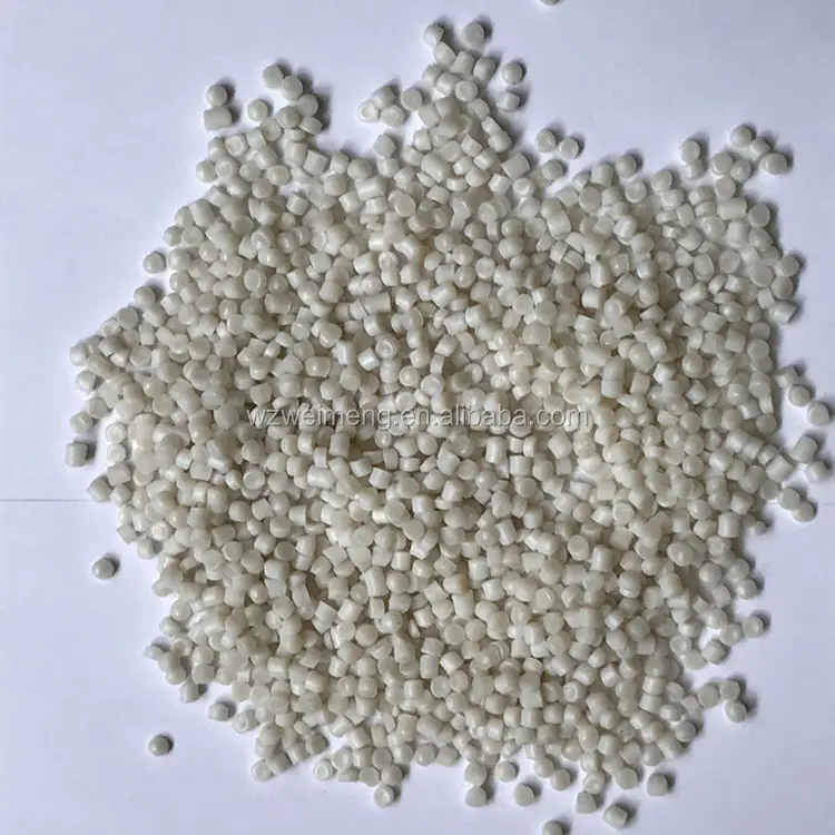 TPR granule/tpr raw material for shoe sole/thermolastic rubber tpr