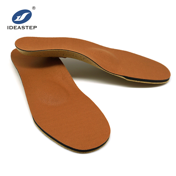 Ортопедическая стелька Ideastep, поддержка свода стопы, сброс пробки, методарзальное давление